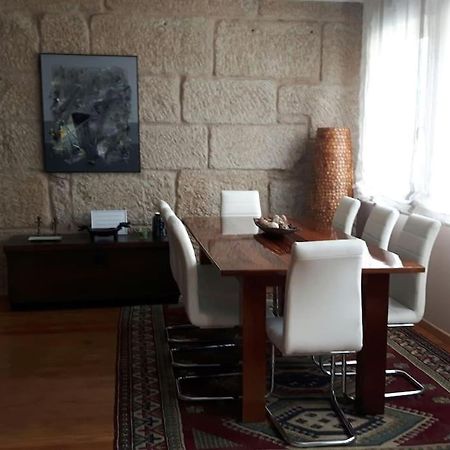 Piso Casablanca Apartment Vigo Luaran gambar