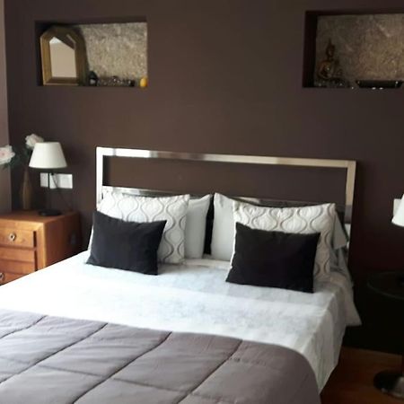 Piso Casablanca Apartment Vigo Luaran gambar