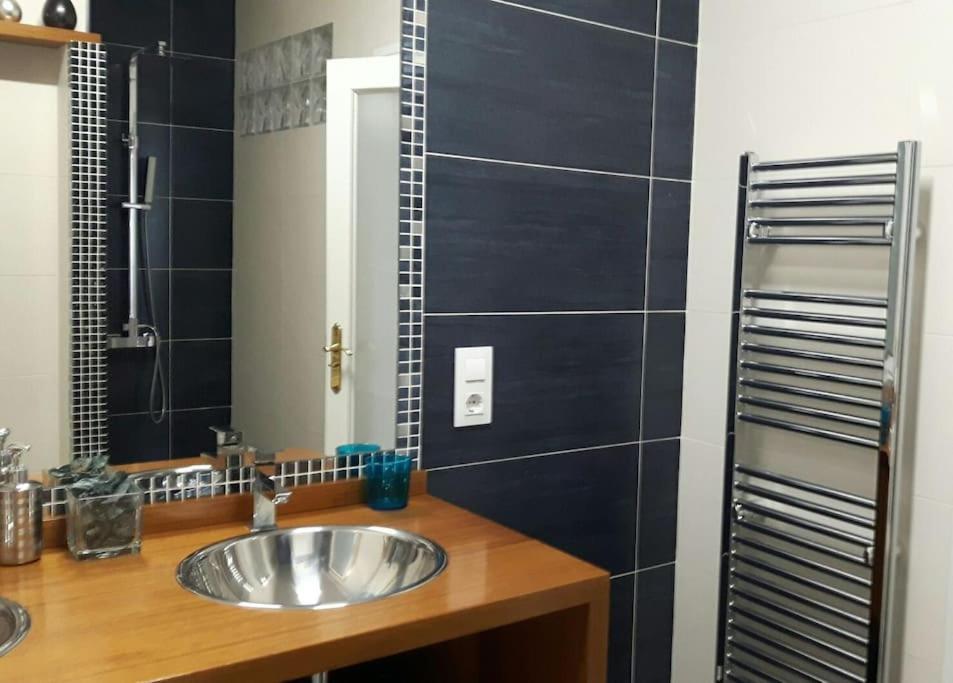 Piso Casablanca Apartment Vigo Luaran gambar