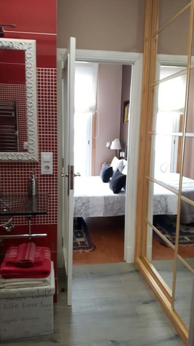 Piso Casablanca Apartment Vigo Luaran gambar