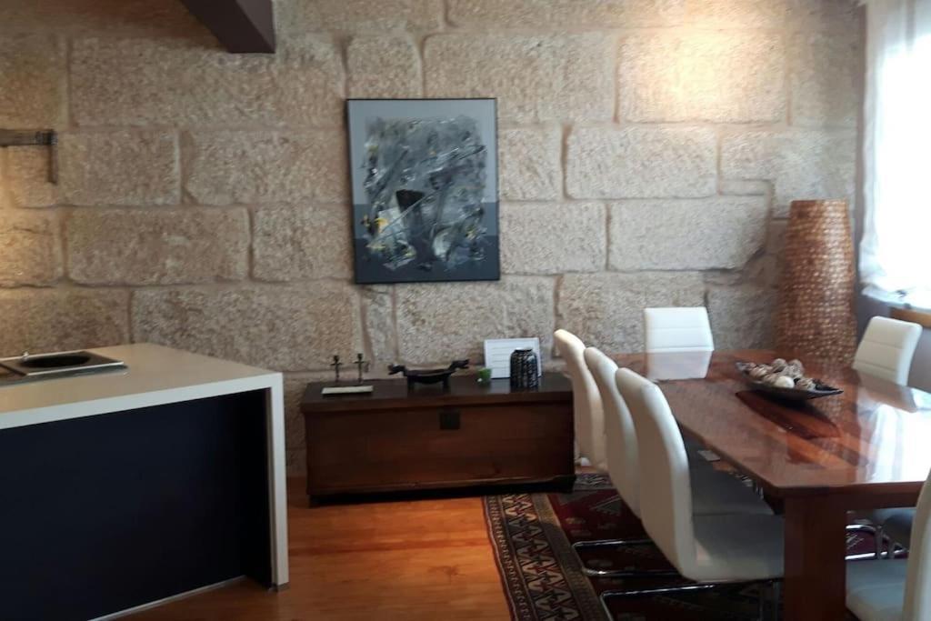 Piso Casablanca Apartment Vigo Luaran gambar