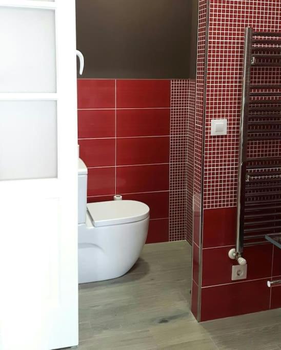 Piso Casablanca Apartment Vigo Luaran gambar
