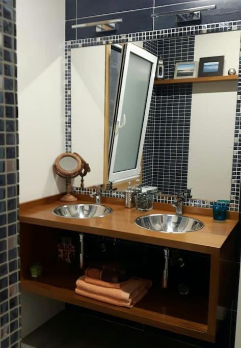 Piso Casablanca Apartment Vigo Luaran gambar
