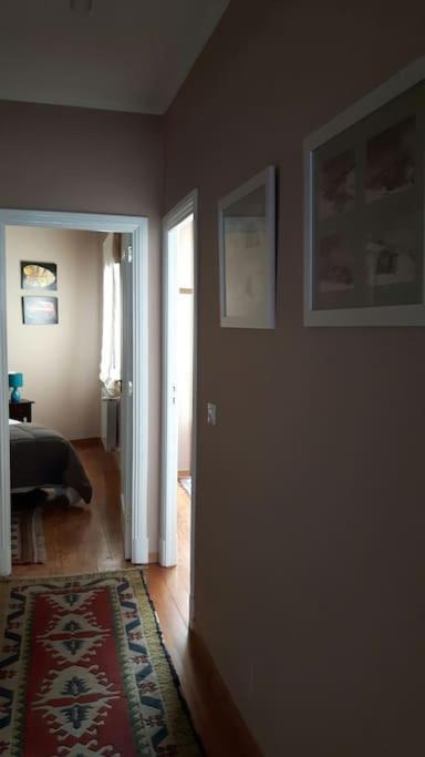 Piso Casablanca Apartment Vigo Luaran gambar