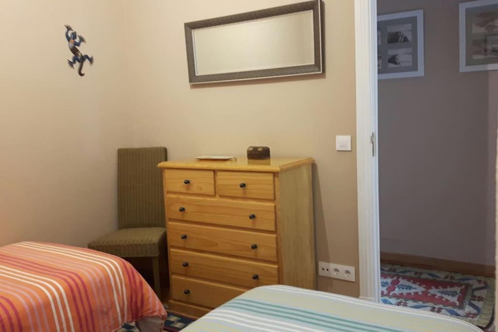 Piso Casablanca Apartment Vigo Luaran gambar