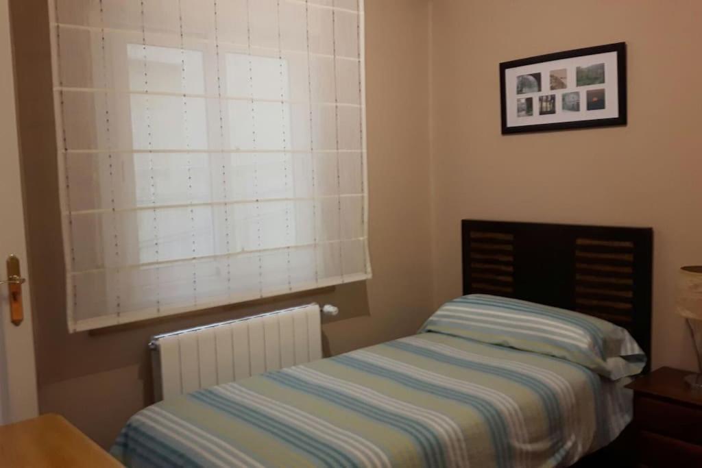Piso Casablanca Apartment Vigo Luaran gambar